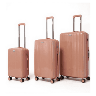 Samsonite Ridgeway Lightweight Hardside 2-Piece Luggage Set with