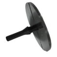 thumbnail image 3 of For Lay-Z-Spa Air Blower Non Return Valve Oneway Rubber Stops Leaking Valve, 3 of 8
