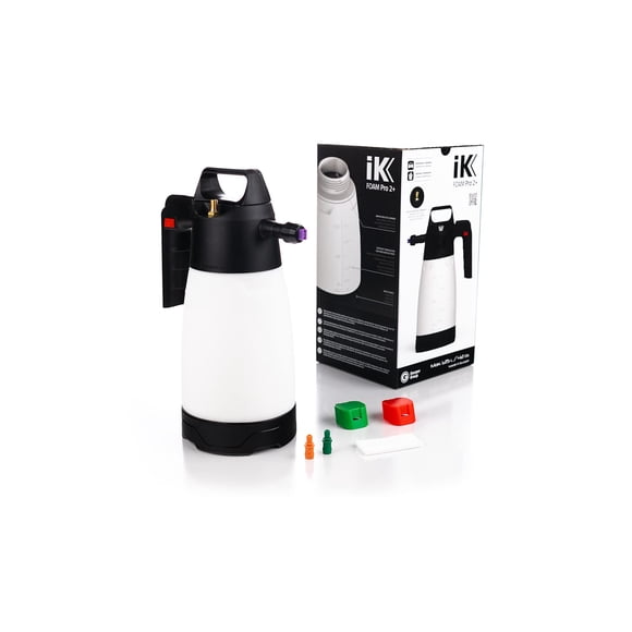 Pulverizador Goizper Group iK Foam Pro 2+ (Plus) 1.25L