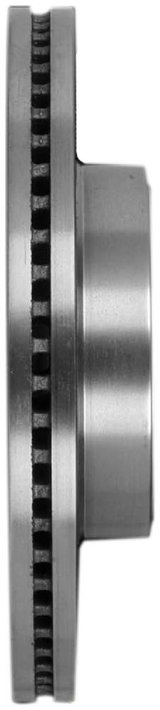 Bendix PRT5743 Premium Brake Rotor
