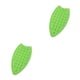 thumbnail image 4 of Kearding Cubierta de planchado resistente al calor, resistente al agua, tablero de almohadilla de descanso de hierro, Protector de cocina, olla colgante, Verde 2piezas Kearding CBP295415, 4 of 5