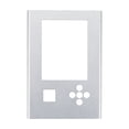 thumbnail image 2 of Inteprter Transceptor de Radio con pantalla LCD, receptor táctil de 3,2 pulgadas, tarjeta TF ensamblada, compatible con batería, reemplazo para PortaPack Teléfono y Comunicación, 2 of 6