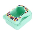 thumbnail image 1 of Carcasa de Silicona Funda Protectora A PrueBa de Golpes para Bitzee Bolsa de Almacenamiento de Vieges de Mascota Digital, Concordón, Ideal para Amantes de Lascotas, 1 of 7