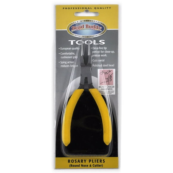 Jo-Ann Stores Bead Buddy Rosary Pliers