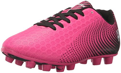 size 1 soccer cleats