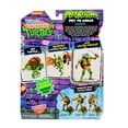 thumbnail image 2 of Figura de Accion Deluxe Lanzador de arma TMNT, 2 of 3