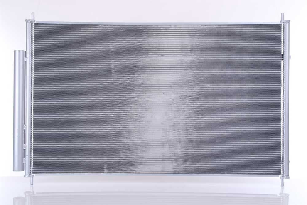 Nissens 940842 Air Conditioning Condenser/Receiver Drier Assembly