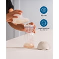 thumbnail image 3 of Contenedor de Leche Paquete de 2 eufy E10 Libre de BPA 150 ml Cada Uno, 3 of 3