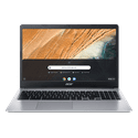 Acer 315 15.6" Touchscreen Chromebook (Celeron N4020 / 4GB / 64GB)