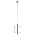 thumbnail image 3 of Elan Lighting - Viho - 10 Inch 1 Led Pendant, 3 of 6