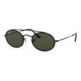 thumbnail image 1 of Lentes de sol Ray-Ban Rb3847n 912031 Oval Double, 1 of 2