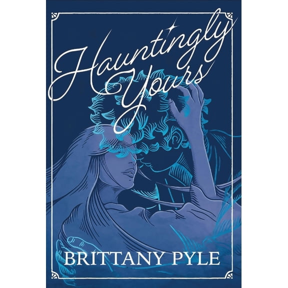 Hauntingly Yours, (Hardcover)