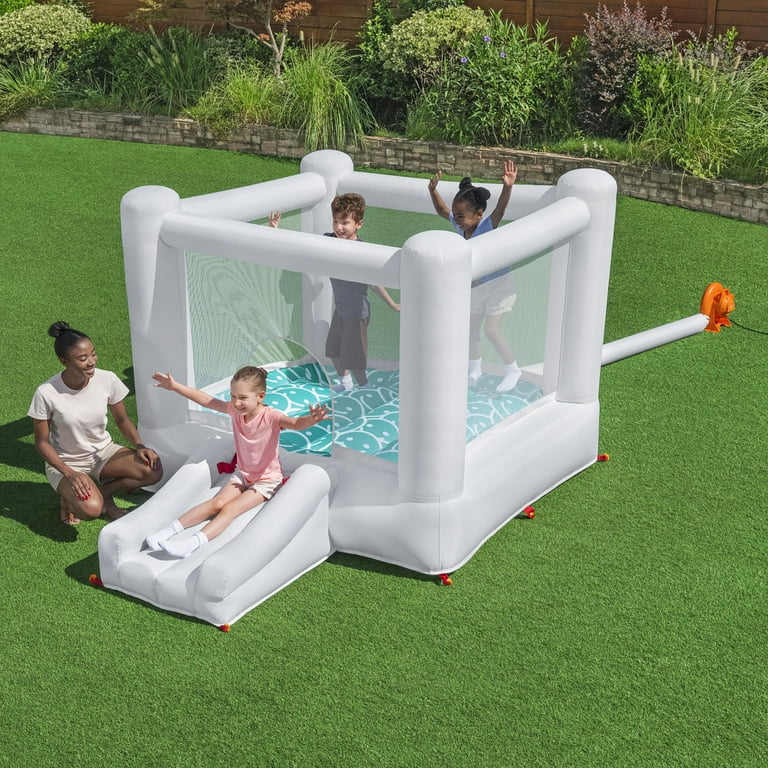 H2OGO! Jump & Joy Kids Inflatable Mega Bounce House