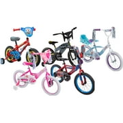 Save up to 30% on kids bikes