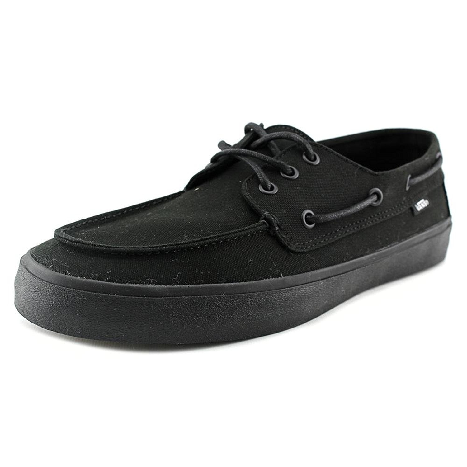 Vans Mens Chauffeur Closed Toe Boat Shoes