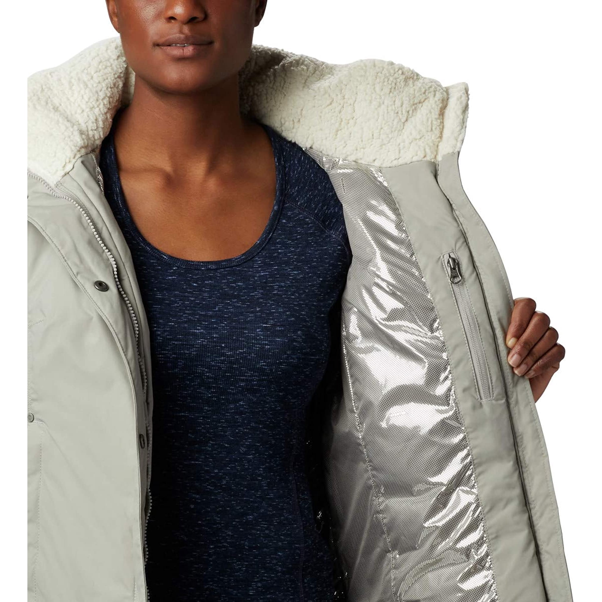 Columbia icelandite turbodown womens jacket deals
