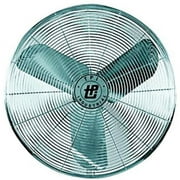 24 in. Oscillating Fan Head3-Speed .25