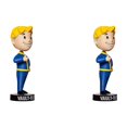 thumbnail image 1 of Para Fallout 4 Vault Boy Bobblehead Gaming Anime Figuras Modelo Coleccionable (B), 1 of 5