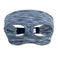 thumbnail image 2 of Glasses Eye Cover Sweat Band Reality Headsets Workouts Use Gray, 2 of 8