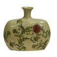 thumbnail image 1 of Benzara ETD-EN30865 Unique Ceramic Vase, Multicolor, 1 of 1
