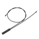 thumbnail image 1 of JUSPOCKET Cable Bowden de liberación del capó 2218800159 Cable Bowden de capó de motor resistente y fiable de repuesto para Benz Clase S W221 S600 Base, 1 of 20