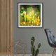 thumbnail image 4 of 5D DIY diamante pintura vela completo redondo taladro mosaico arte cuadro decoración del hogar Tmvgtek decoración de arte en el hogar, 4 of 9