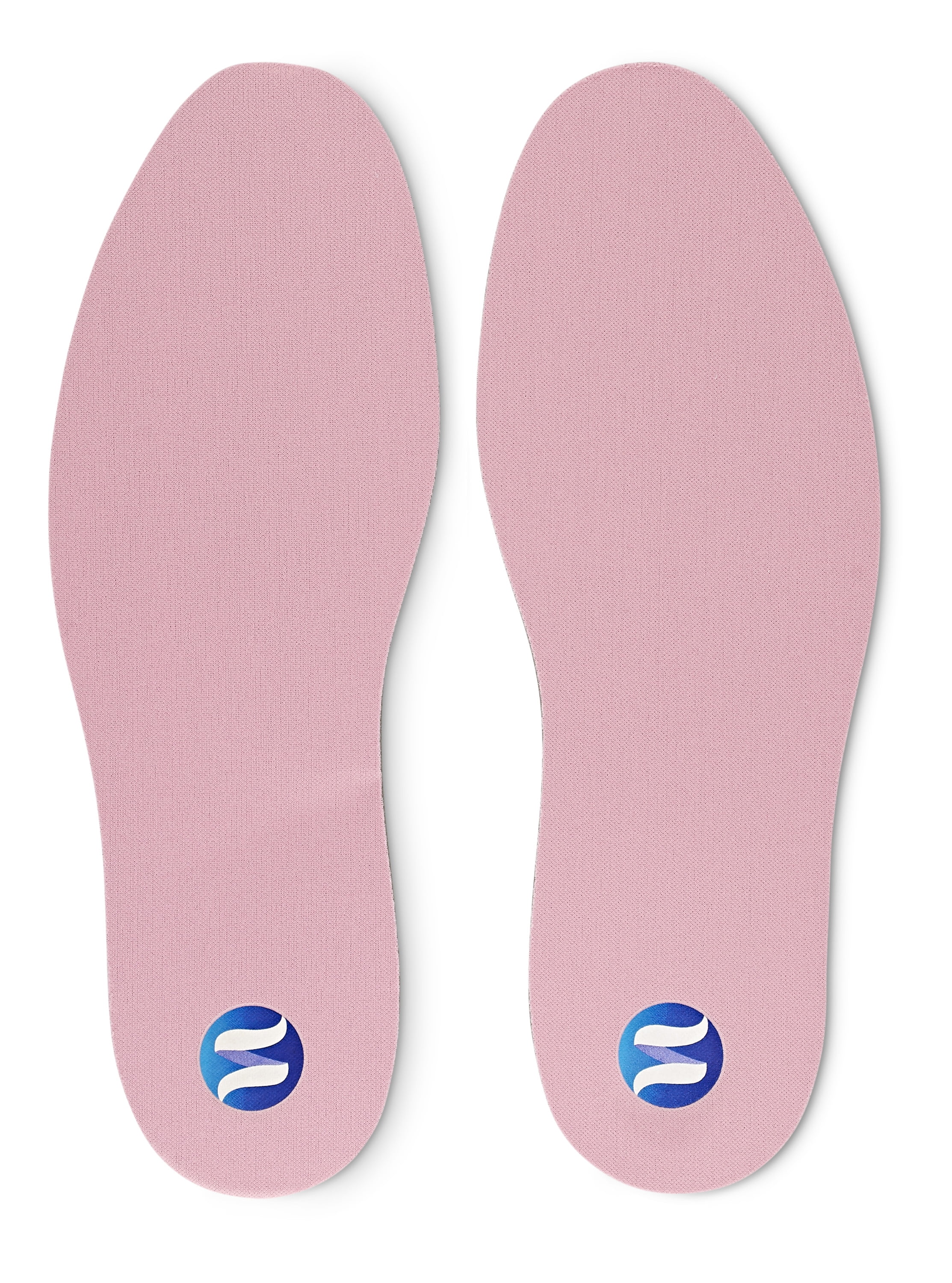 memory foam footbed shoes