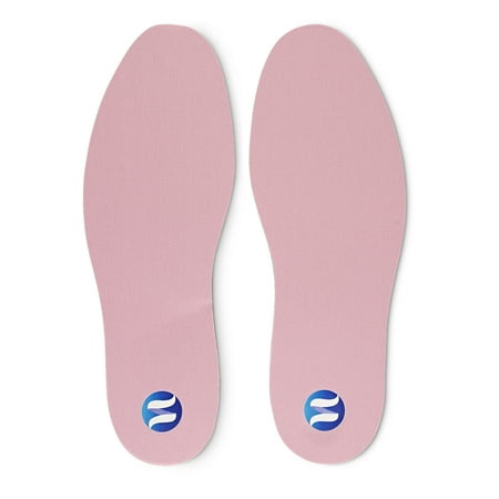 SofComfort Women's Memory Foam Insole One Size Fits (Best Insoles For Big Shoes)