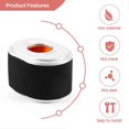 thumbnail image 4 of 6X Air Filter for Honda GX120 GX140 GX160 GX200 17210-Z4M-821 17210-ZE1-821 111-4274 AFZE18 17210-ZE, 4 of 5