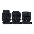 thumbnail image 2 of Silla de Auto Bebesit Smart Fix Isofix para Grupos 1/2/3 Bebesit Smart Fit Booster, 2 of 9