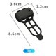thumbnail image 2 of Bike Gel Skin Protective Case for Garmin Cadence Sensor, for Bryton, Magene Computer Sensor Black Co, 2 of 5