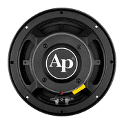 Audiopipe APMB-828G-CHF 8 200W RMS Power Compression Horn Mid-range Car Speaker