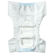 Paw Inspired 32ct Disposable Dog Diapers Female X-Small | Puppy, Doggie, Cat Diapers |Diapers for Dogs in Heat Period, Diapers that Stay on Bulk, Senior, Excitable Urination, or Incontinence