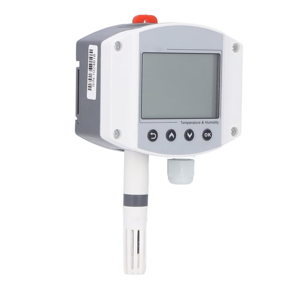 Transmisor de temperatura y humedad, 485 Transmisor de temperatura y humedad Sensor de temperatura Sensor de temperatura y humedad Rendimiento probado