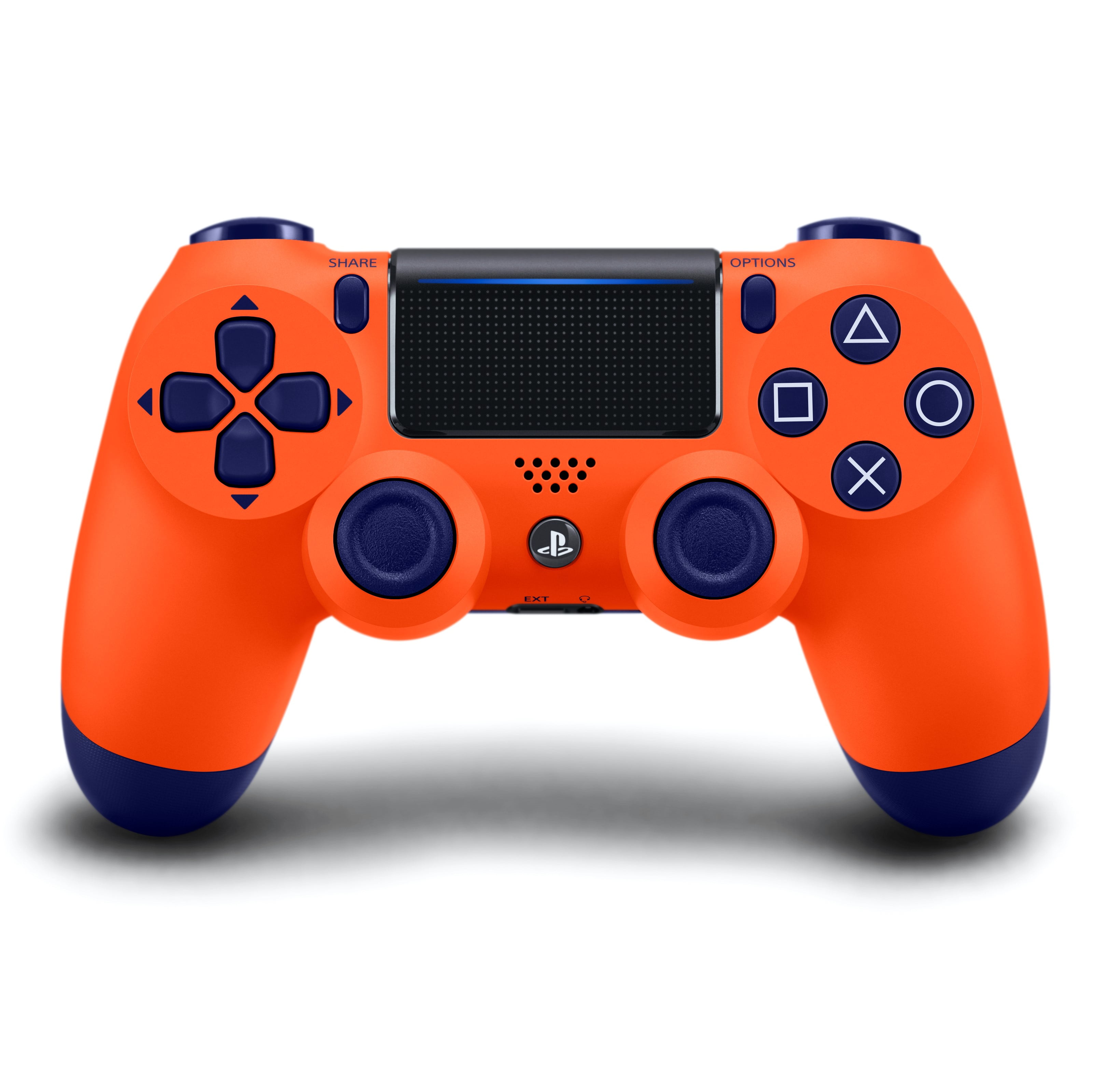 controllers at walmart ps4