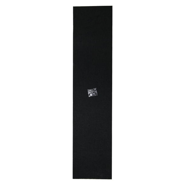 FILTRO NEGRO STANDARD CARBÓN ACTIVADO SANAIRE ATRAPA OLORES SANAIRE SANAIRE FIL-CASTD-NGO