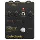 thumbnail image 2 of Pedal para guitarra 3 modos Modulación Tc Electronic SCF GOLD, 2 of 4
