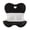 -黑色, variant on Lume Wear Ergonomic Lumbar Support Cushion for Chair And Seat with Back Support And Posture Correction. Helps Reduce Slouching During Long Hours of Sitting
