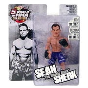 UPC 714832000083 product image for UFC World of MMA Champions Series 2 Sean Sherk Action Figure | upcitemdb.com