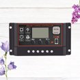 thumbnail image 4 of Shisuyan Solar Panel Portable Abs 1Pcs 5.26x2.76x1.38in, 4 of 8
