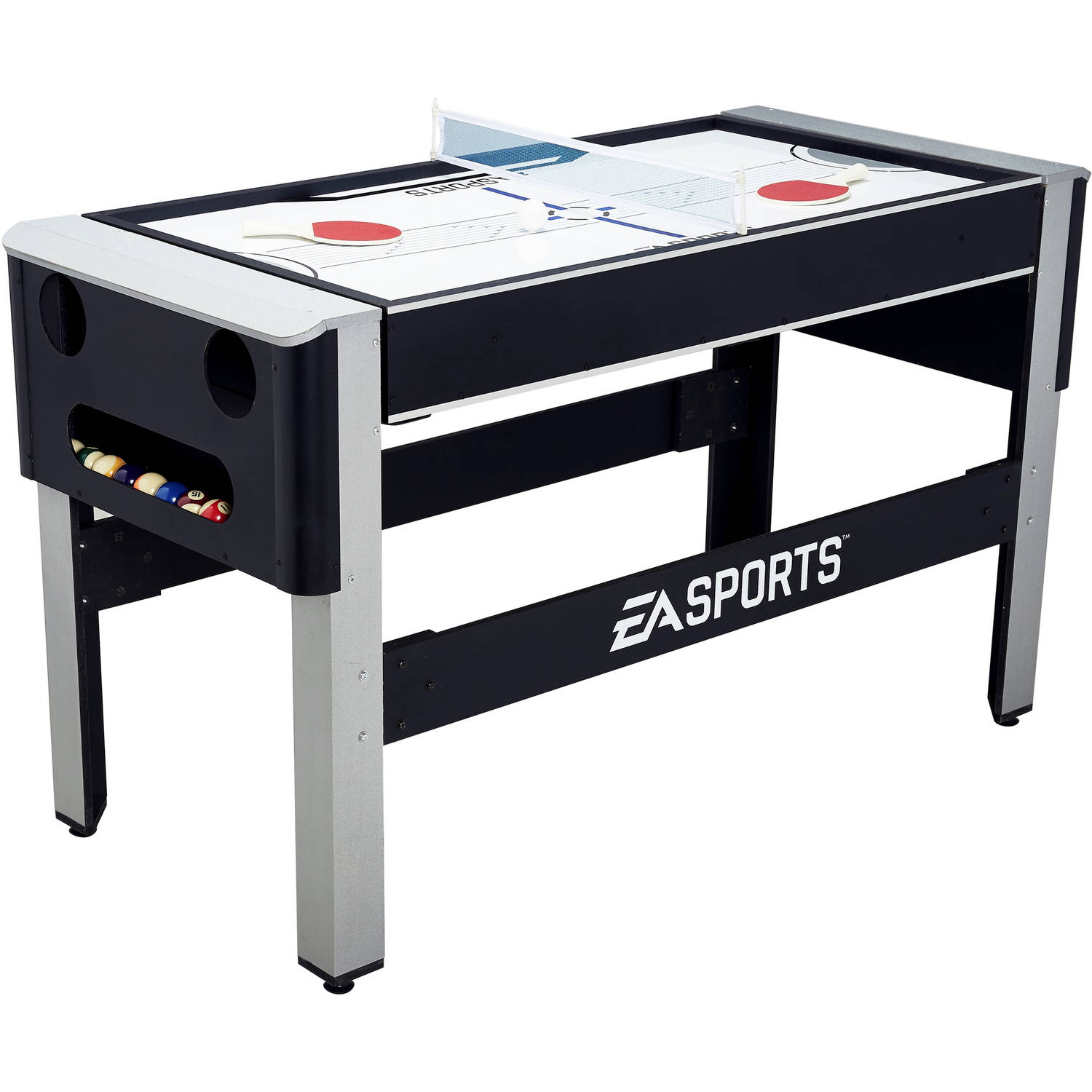 hover bowling set