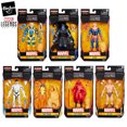 thumbnail image 2 of Figuras de acción de Iron Man de la serie Marvel Legends ZABU de Hasbro en stock, modelos de juguetes de Black Winter, Ka-Zar, Wolfsbane, Cable y Superior, 2 of 4