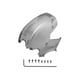 thumbnail image 1 of Carcasa Superior Para Accesorios Fpv Combo Carcasa Superior De Repuesto Con Destornillador Y Tornillos Carcasa Protectora Exterior Para Fpv Combo Gris seitruly EL011079-00, 1 of 6