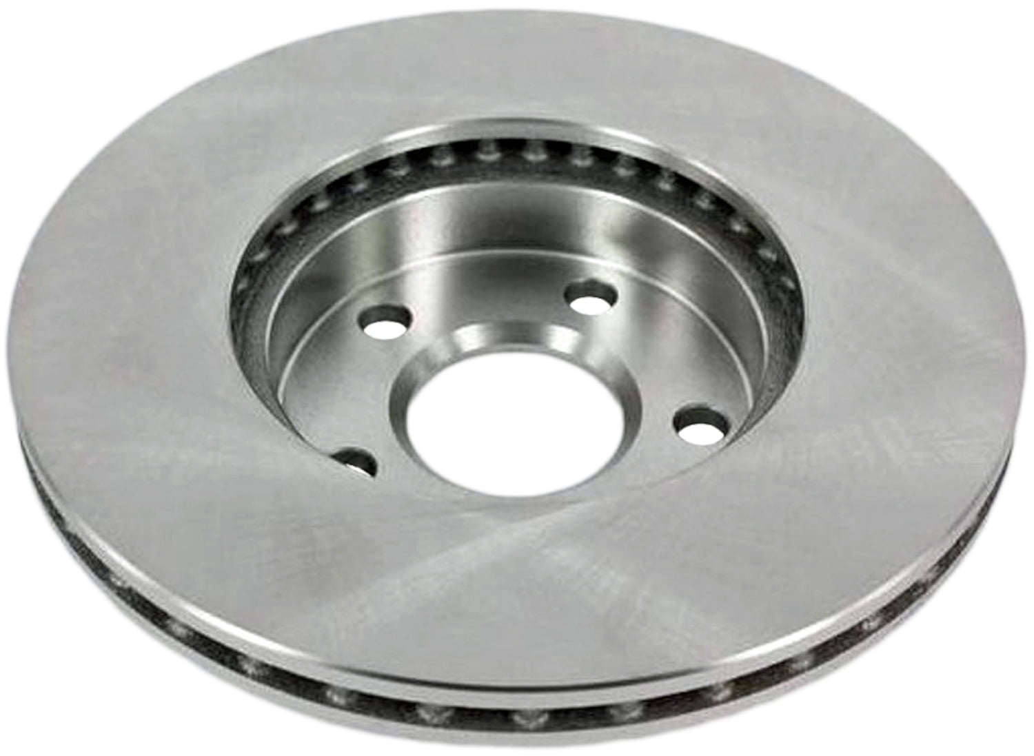 Winstop Brake Rotor, Front WS240068, Chevrolet Cavalier 2005-1992