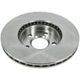 thumbnail image 2 of Winstop Brake Rotor, Front WS240068, Chevrolet Cavalier 2005-1992, 2 of 4