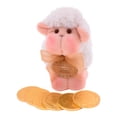 thumbnail image 4 of OTRAS MARCAS BORREGO DE LA FORTUNA/MONEDA, 4 of 5