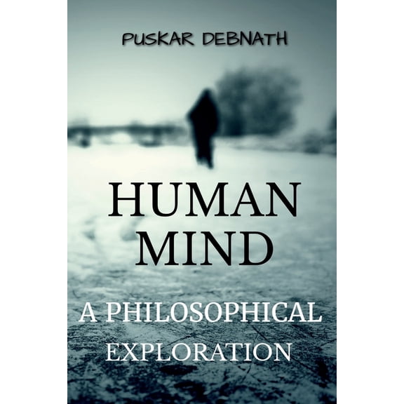 The Human Mind, (Paperback)
