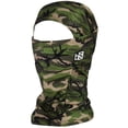 thumbnail image 1 of BLACKSTRAP Cagoule Armée Olive, 1 of 1