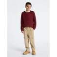 thumbnail image 2 of Weekend Academy Boys Corduroy Cargo Pants, Sizes 4-18, 2 of 4