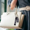 thumbnail image 2 of Prime Bottle Moda Coche Llaveros PVC Lindo Llaveros Accesorios Llavero de metal, 2 of 5